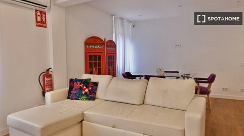 Foto 3 de Piso de alquiler en Imperial, Madrid