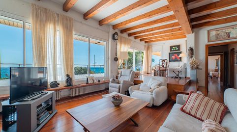 Foto 5 de Casa o chalet en venta en Voramar, Puig Ses Forques - Torre Colomina, Calonge i Sant Antoni