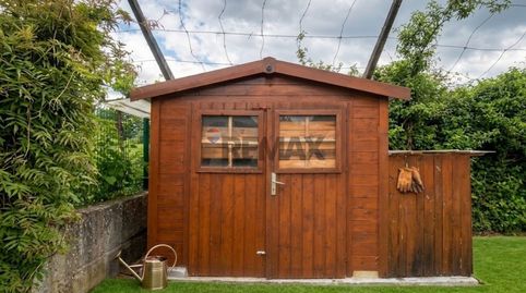 Foto 5 de Casa o xalet en venda a Avenida de Santa Minia, Brión, A Coruña