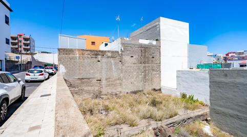 Foto 2 de Residencial en venda a Calle Abicore, Barranco Grande, Santa Cruz de Tenerife