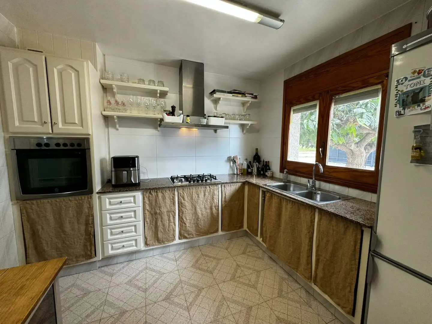 Finca rústica en venda a Deltebre