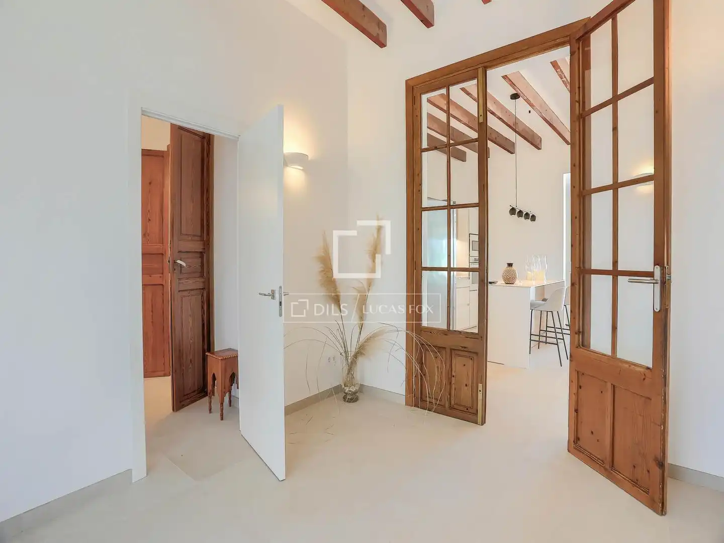 Houses for sale in Llubí  with Air Conditioner and Swimming Pool