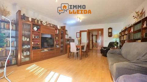 Photo 3 of Single-family semi-detached for sale in De Dalt, 30, Guimerà, Lleida