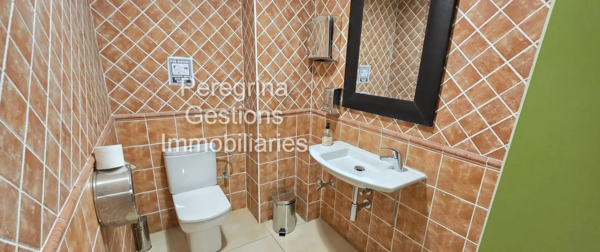 Business premises to rent in Centre, imagen 14