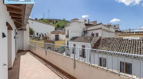 Foto 5 de Casa o chalet en venta en de San Antonio, San Ildefonso, Granada Capital