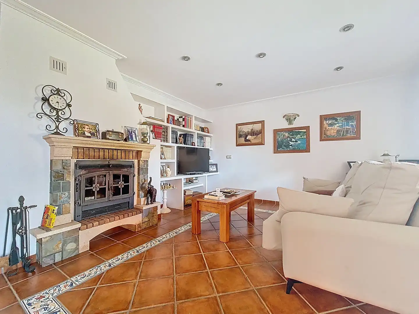 Detached house for sale in Los Pinos, imagen 7