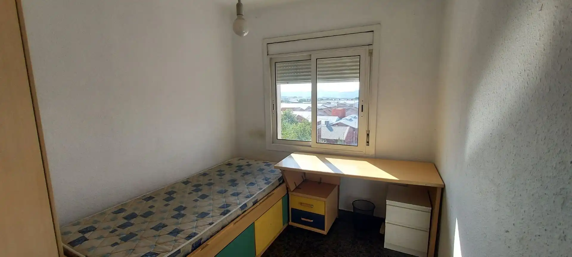 Habitación de Piso en venta en Barberà del Vallès con Calefacción