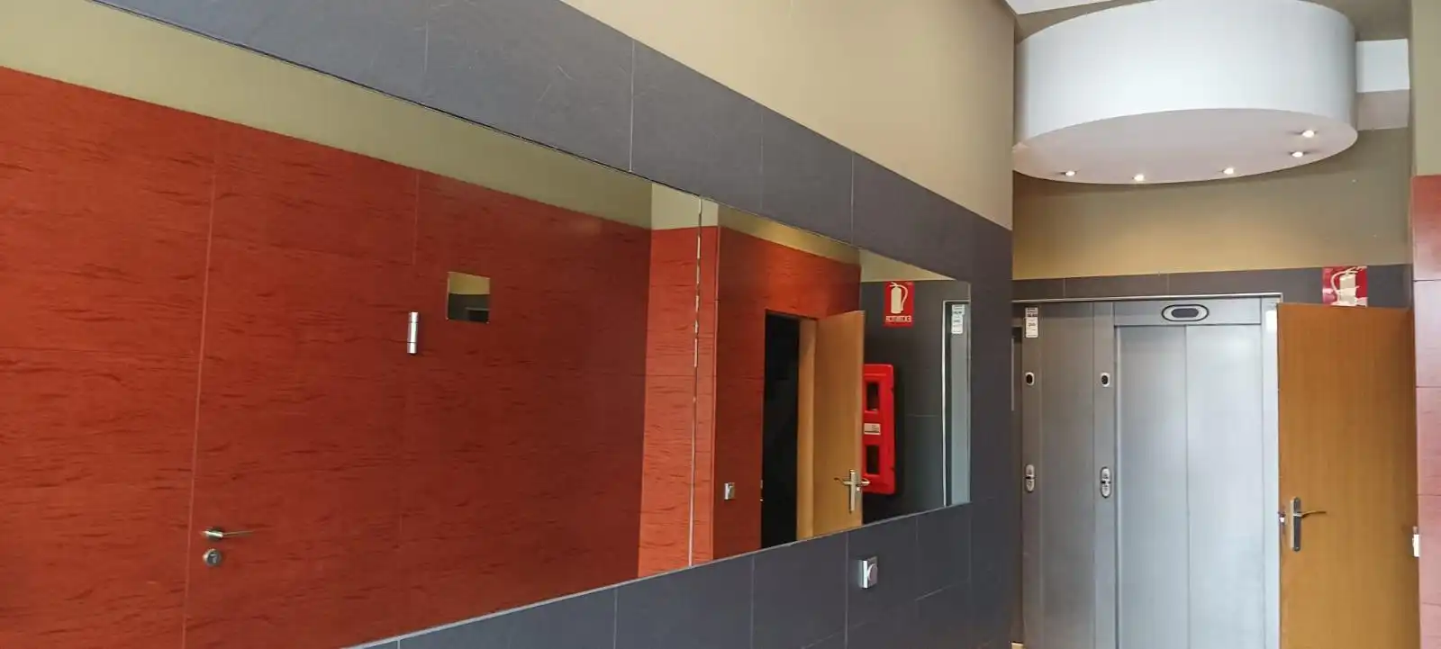 Apartamento de alquiler en Murcia con Calefacción, Trastero y Amueblado