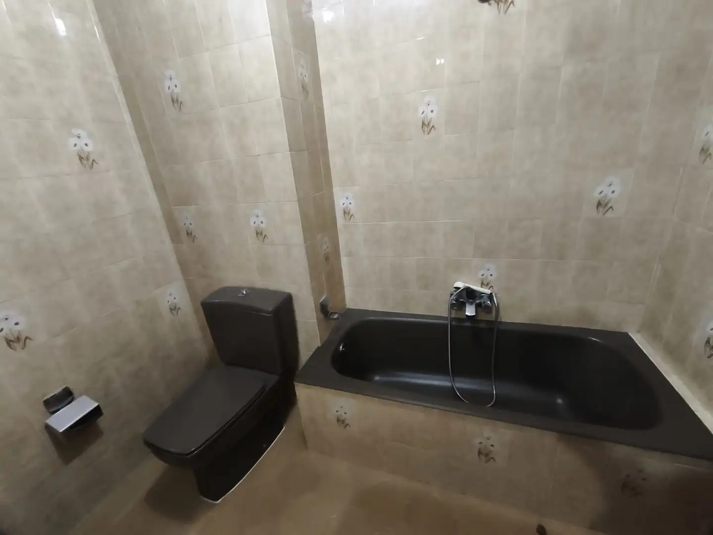 Baño de Piso en venta en Ourense Capital  con Calefacción, Parquet y Trastero