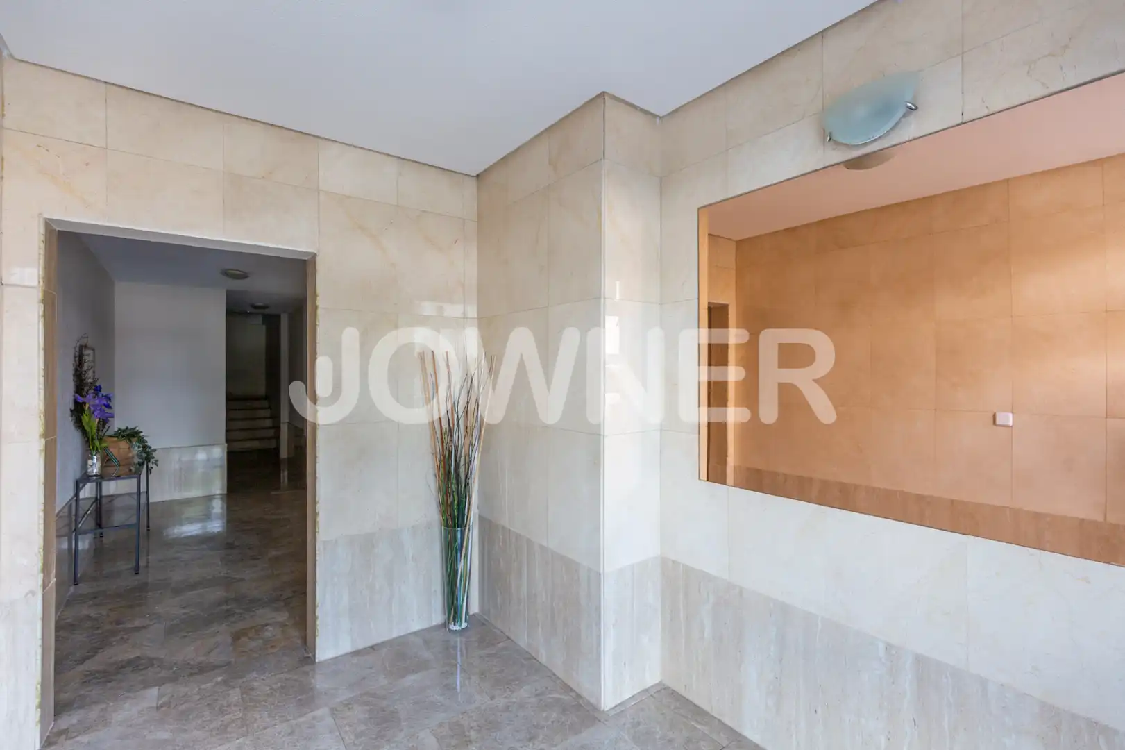 Ático de alquiler en Pozuelo de Alarcón con Aire acondicionado, Terraza y Amueblado