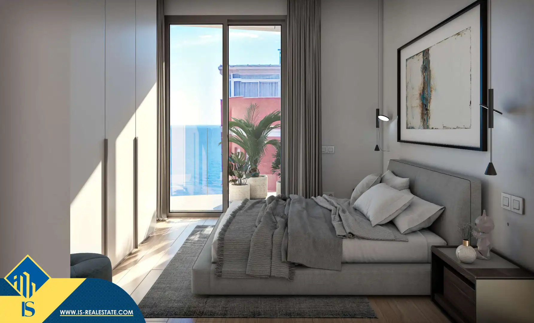 Apartment mit Pool zum Verkauf in Centro Urbano, imagen 12