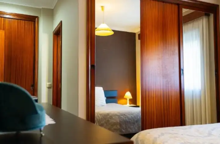 Habitación de Piso en venta en Jerez de la Frontera con Aire acondicionado