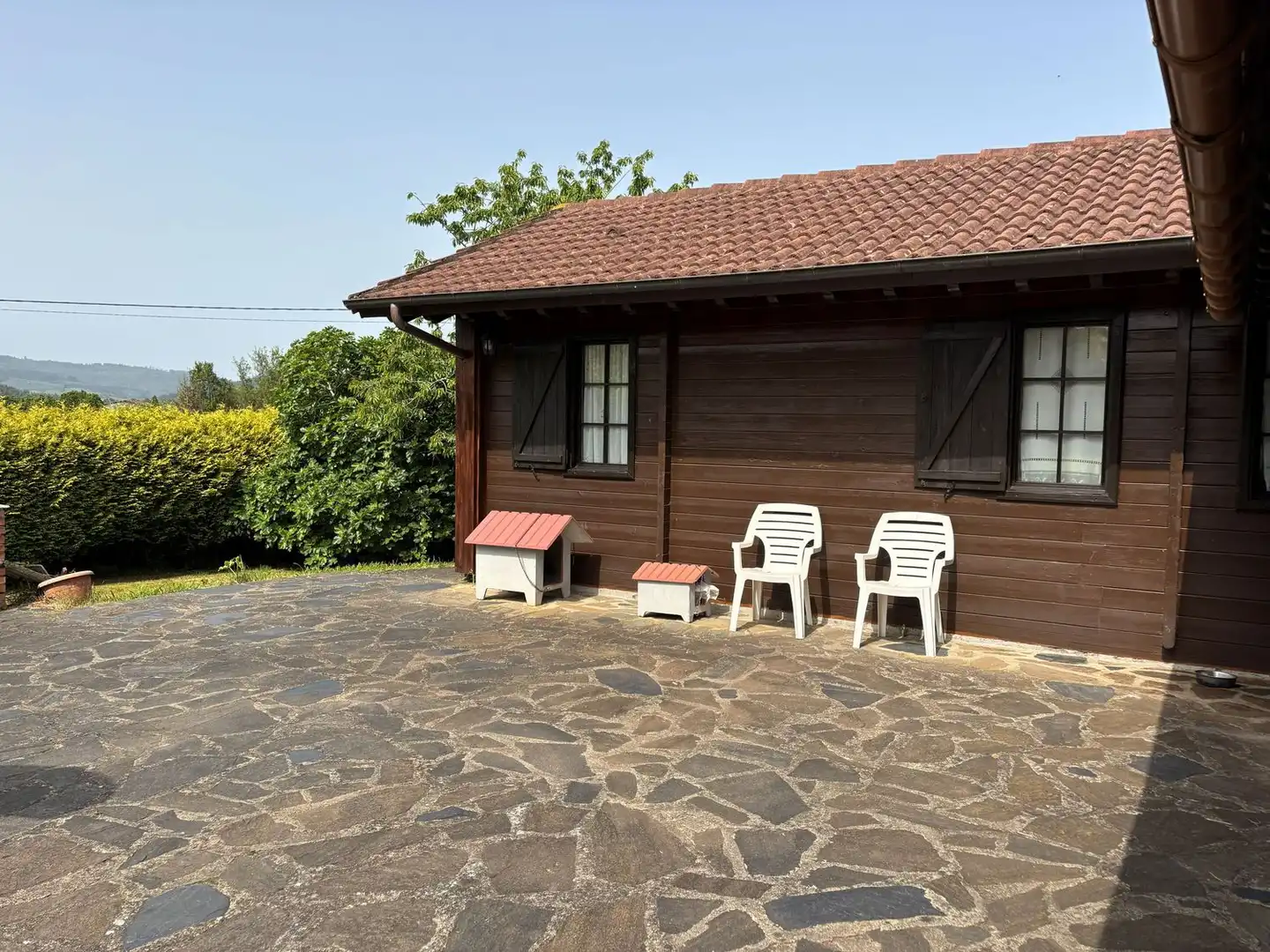 Terrace of Houses for sale in Villaviciosa  with Heating, Terrace and Storage room