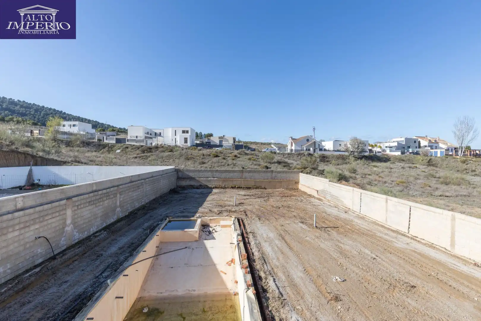 Detached house with terrace for sale in Calle Puntal de las Siete Lagunas 18, imagen 34