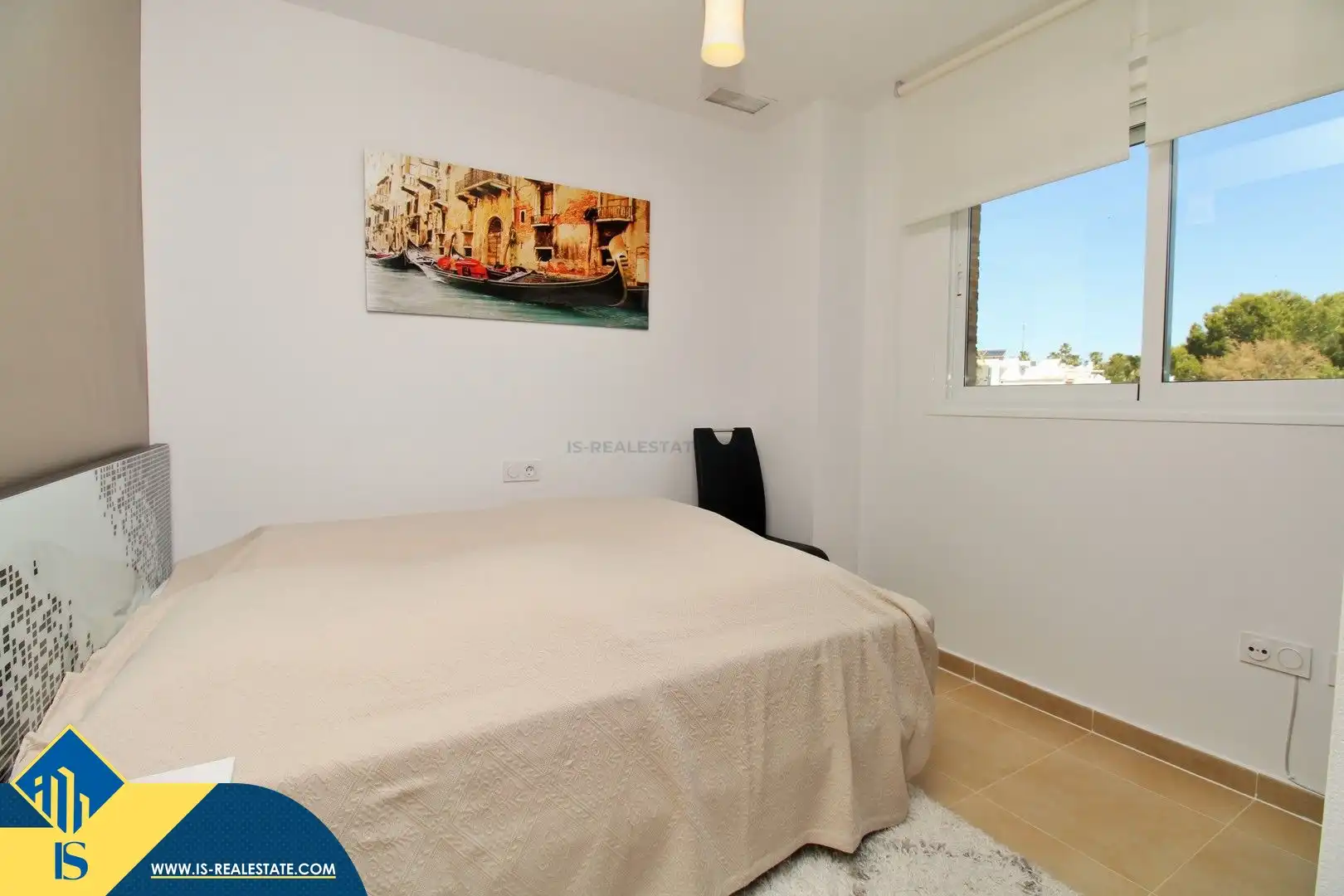 Flat with pool for sale in Orihuela Costa, imagen 15