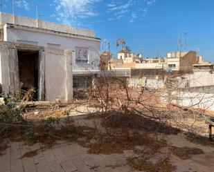 Casa o xalet en venda en Águilas amb Terrassa