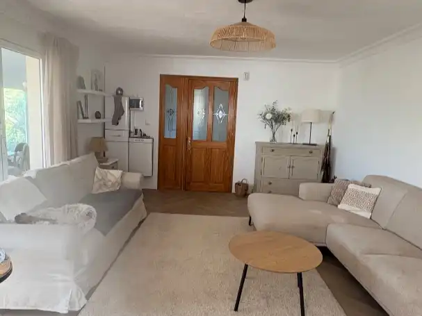 Casa o chalet en venta en Urbanizacion Fuente la Virgen 2, 1, Alborache