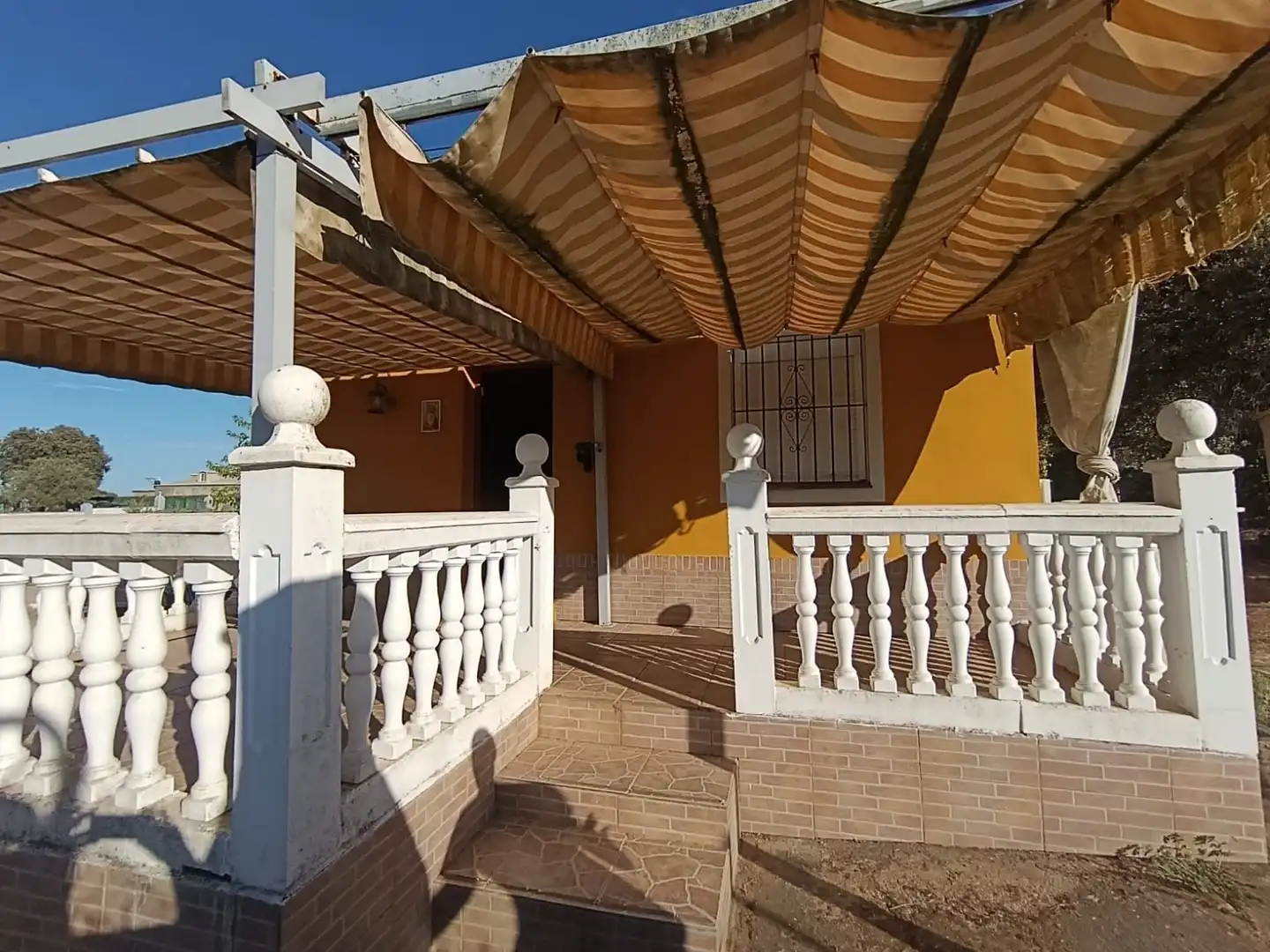Casa con piscina in vendita a Castilblanco de los Arroyos, imagen 43