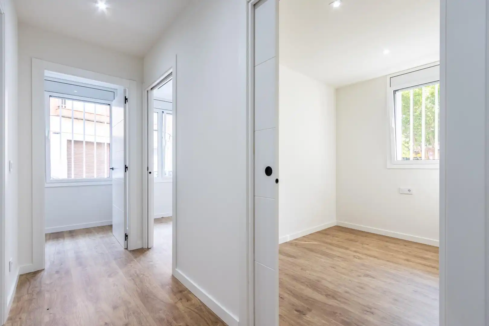 Piso en venta en Sabadell con Aire acondicionado, Calefacción y Parquet