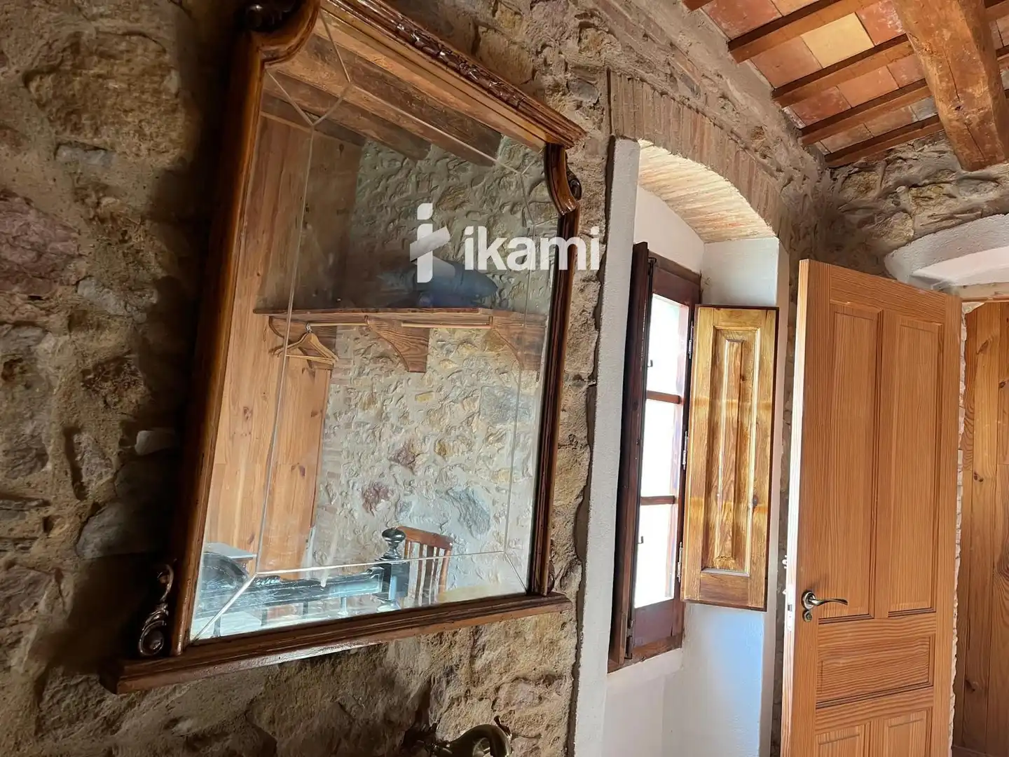 Casa o chalet en venta en Llofriu