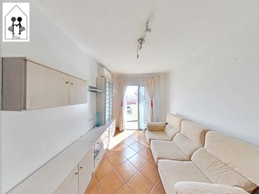 Wohnung mit Balkon zum Verkauf in Avenida de Pino Montano
