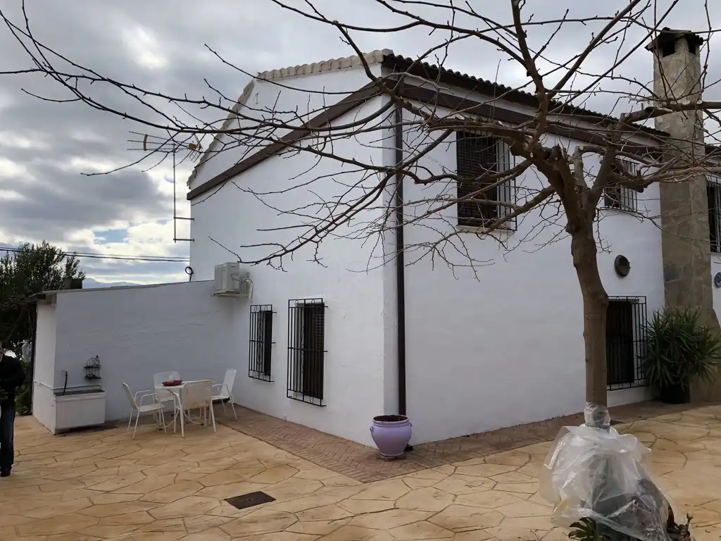 Detached house for sale in Paraje del Cadimo, imagen 21