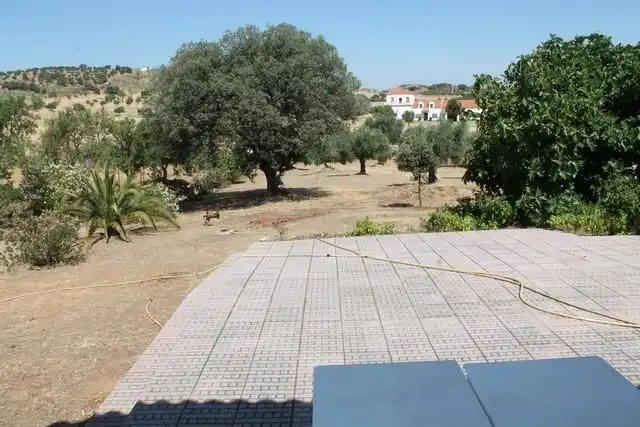 Terreny residencial en venda a Belmez, imagen 6