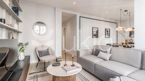 Foto 2 de Apartamento de alquiler en Calle de Antonio Acuña, Goya,  Madrid Capital