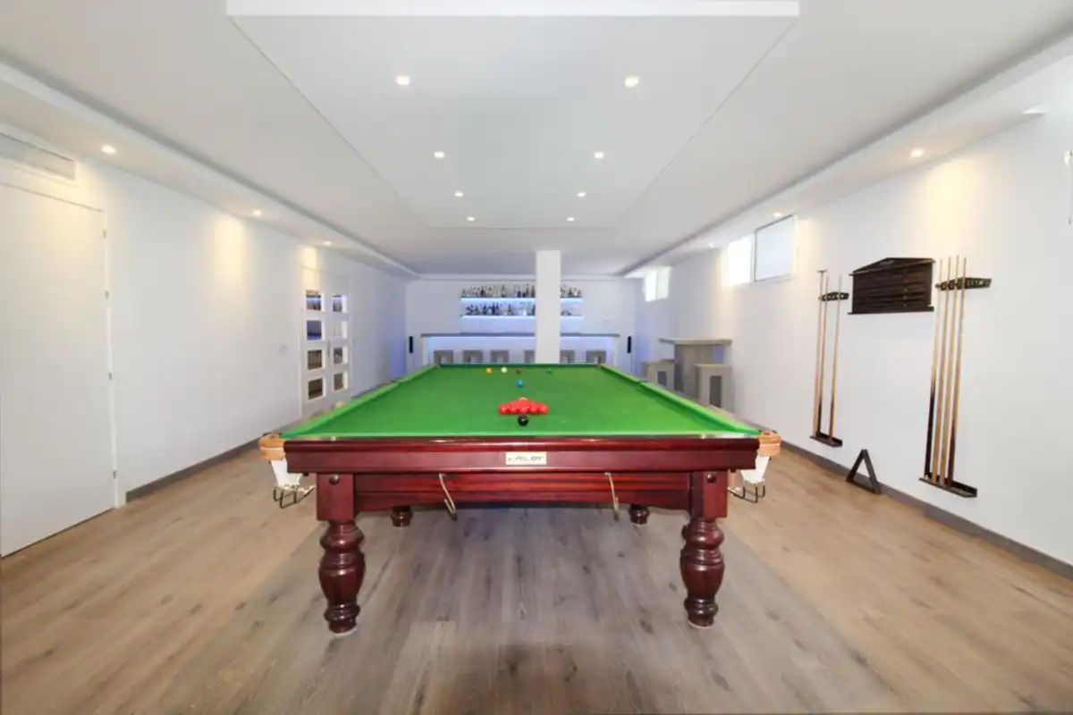Casa amb piscina en venda a Nueva Andalucía, imagen 7