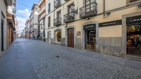 Foto 3 de Piso en venta en Calle Mayor, 10, Casco Antiguo - Ciudadela, Huesca