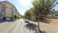 Vista exterior de Pis en venda en Ponferrada