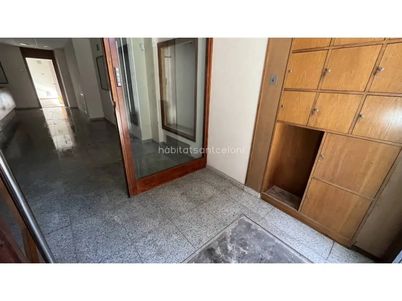 Local comercial de lloguer a Calle SANT PROGET 7, imagen 8