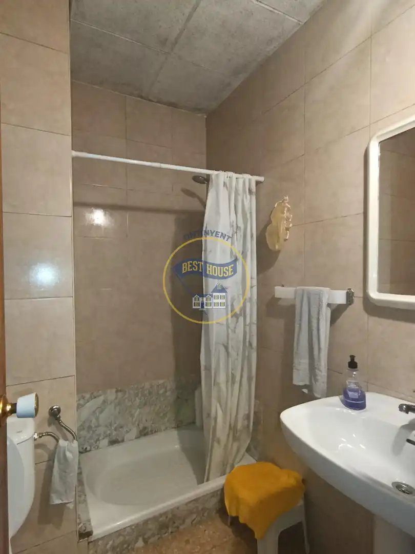 Bany de Pis en venda en Ontinyent