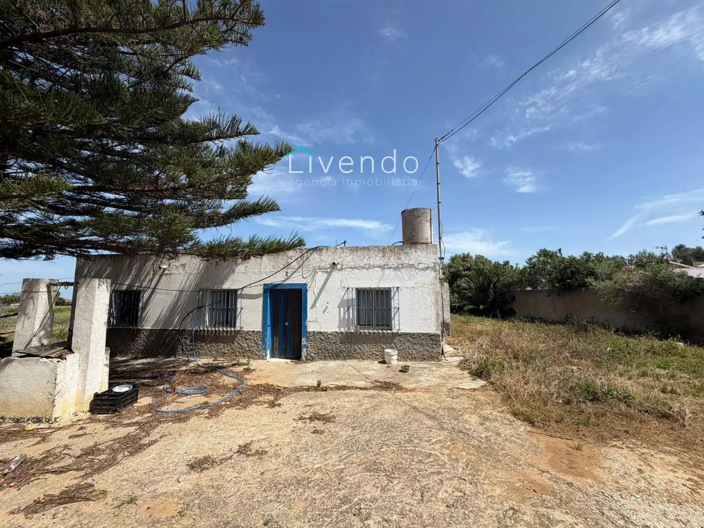 Casa o xalet en venda a Barrio Nuevo