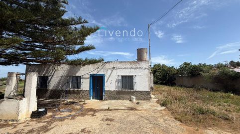 Foto 4 de Residencial en venta en Barrio Nuevo, Conil de la Frontera