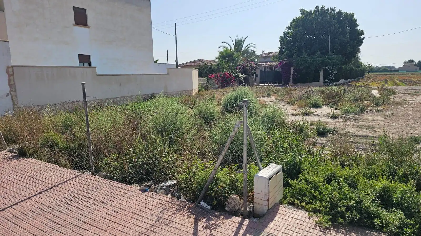 Residencial en venda a Daya Nueva
