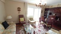 Living room of Flat for sale in Laudio / Llodio