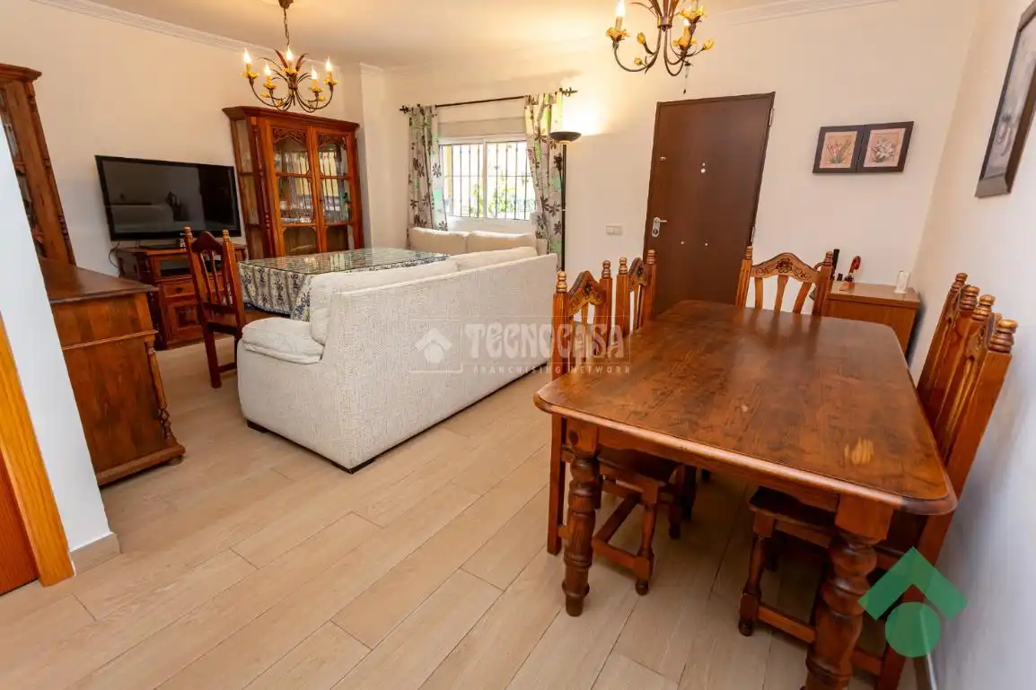 Detached homes for sale in San García