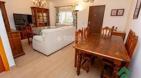 Foto 5 de Casa adosada en venda a San García, Algeciras