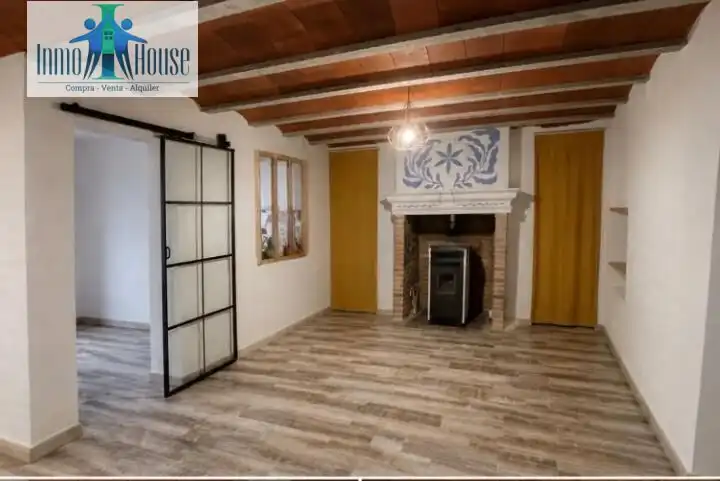 Chalet en venta en Pedanías - Extrarradio, imagen 2