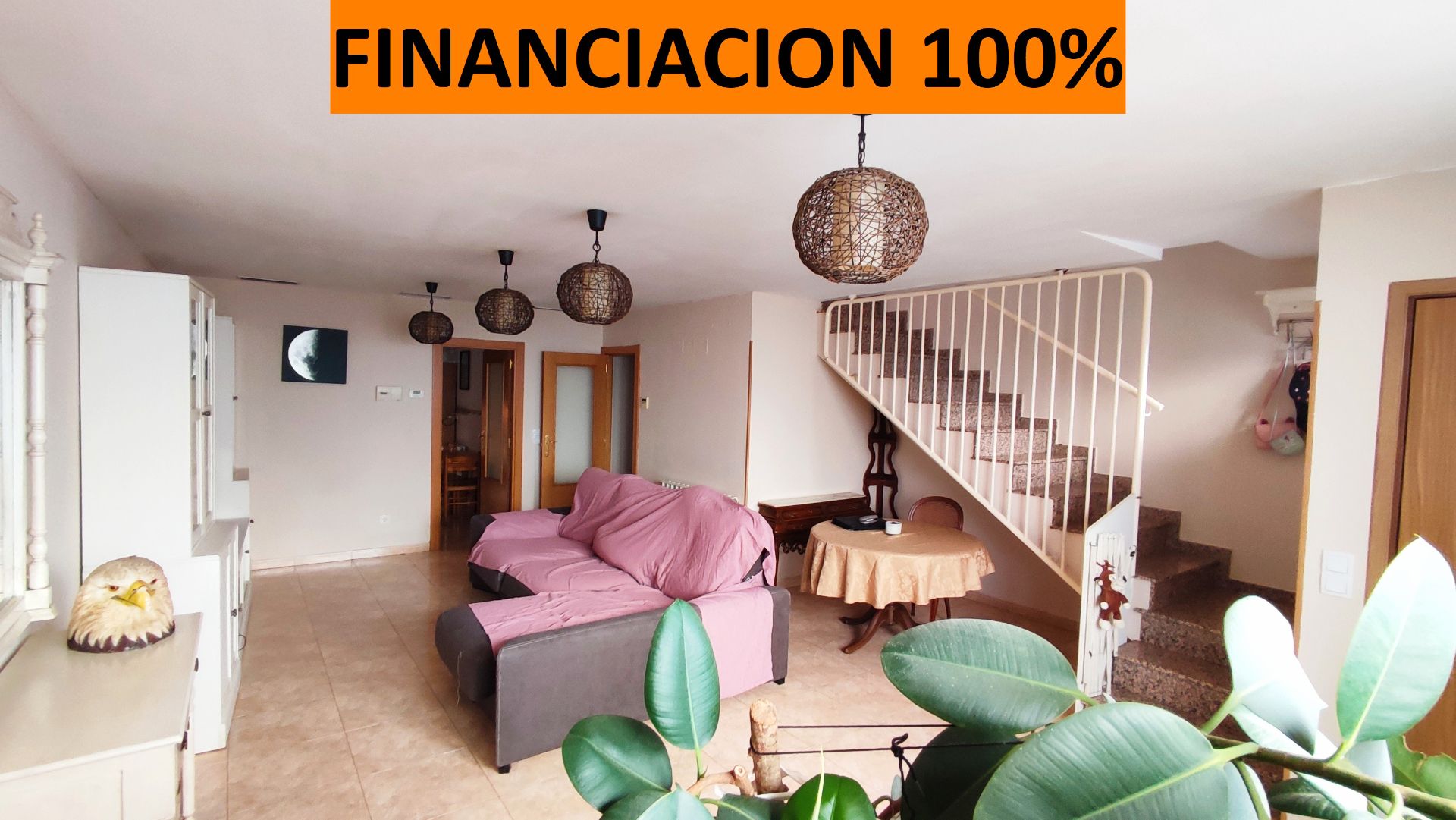 House or chalet for sale in San Mateo de Gállego  with Air Conditioner, Heating and Terrace