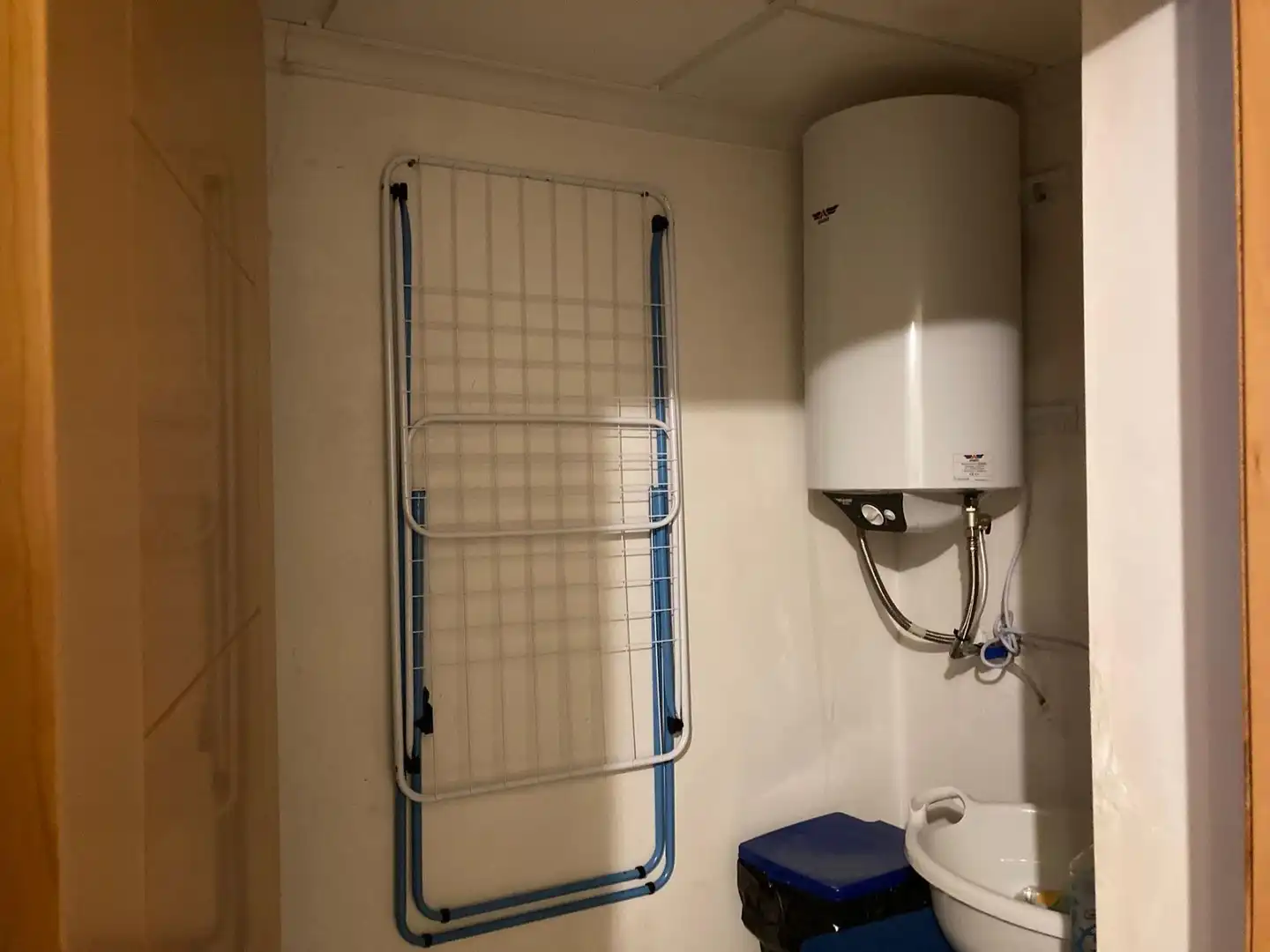 Baño de Piso en venta en Amposta con Aire acondicionado y Balcón