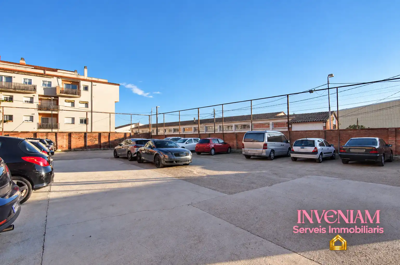 Terreno residencial en venta en Carrer de la Plana