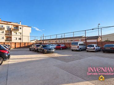 Terreno residencial en venta en Carrer de la Plana