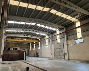 Exterior view of Industrial buildings to rent in Cambre 