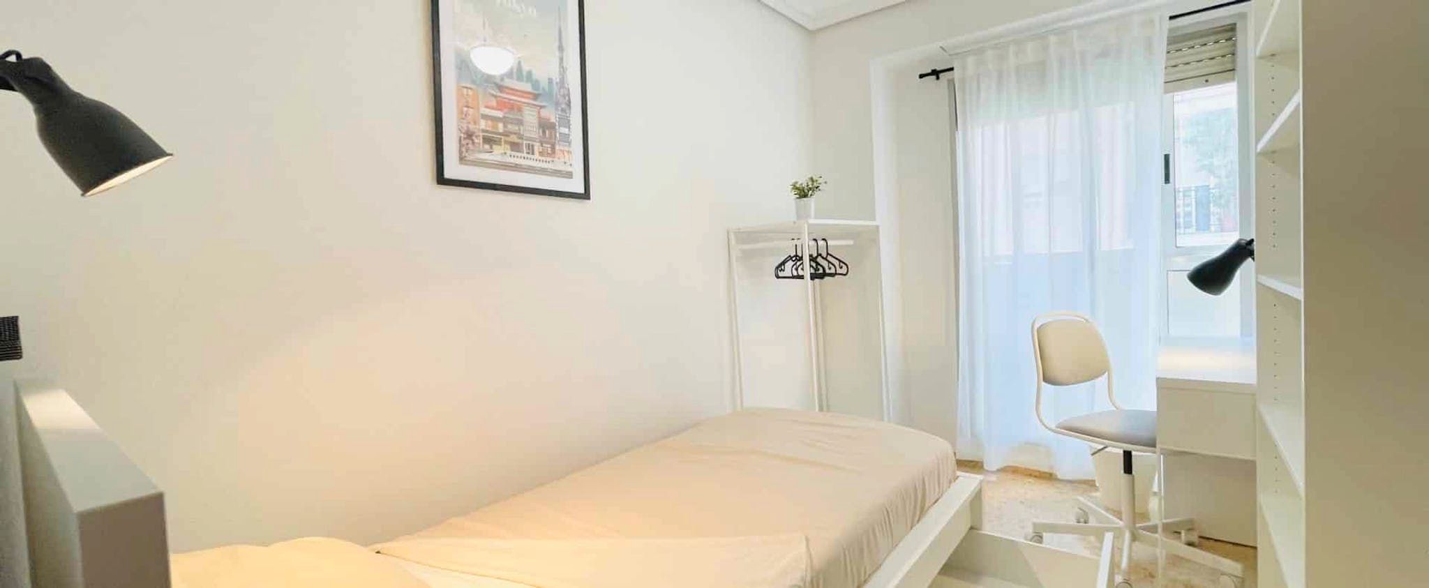 Flat to share in N/A, El Grau