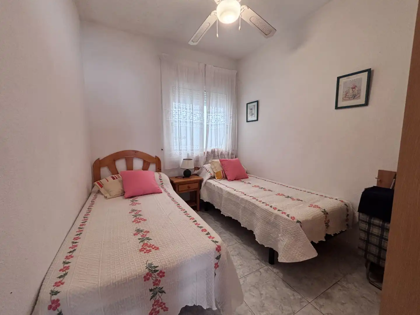 Piso con terraza en venta en Calle la Sal, imagen 18