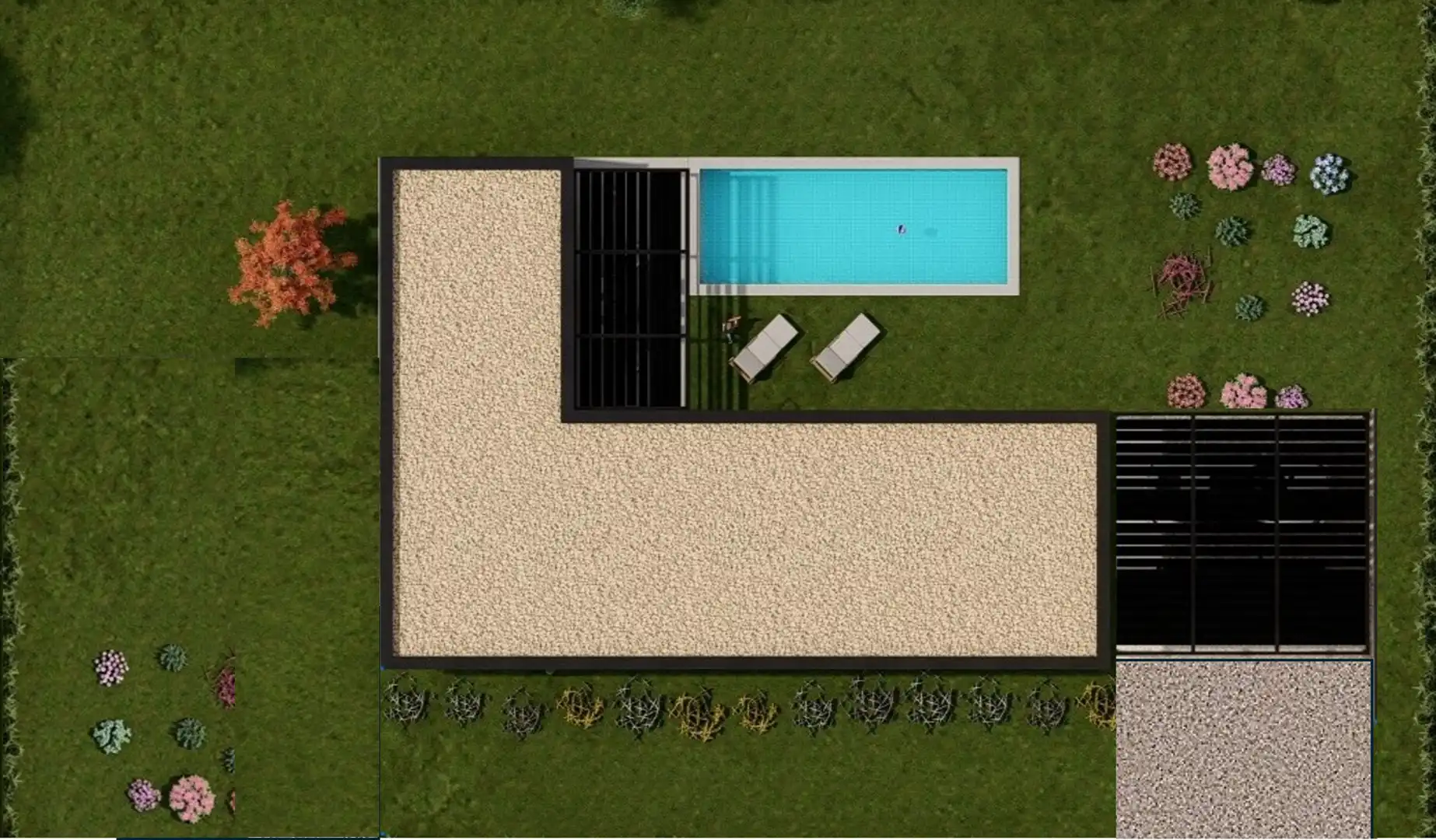 Maison avec piscine à vendre à Passeig del Munt, imagen 2