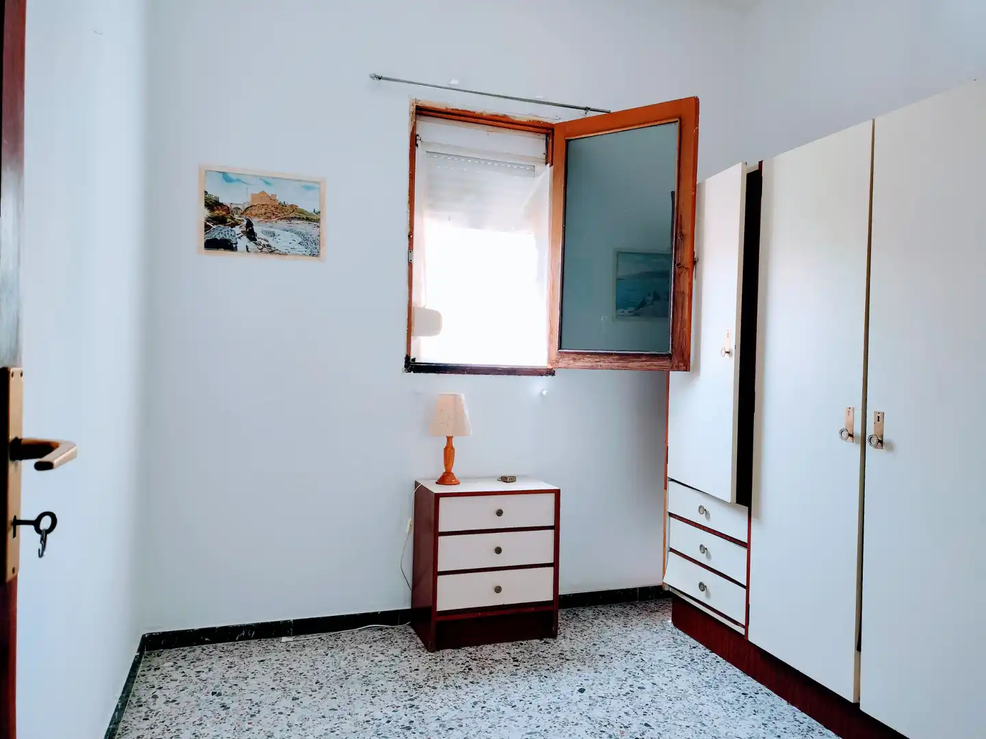 Habitación de Casa o chalet en venta en Telde con Aire acondicionado, Jardín privado y Terraza