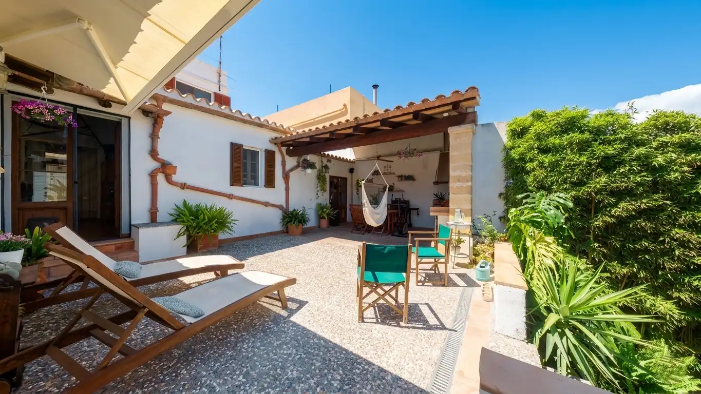 Maison avec piscine à vendre à Capdepera Poble, imagen 21